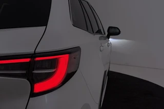 Toyota Corolla Touring Sports – thumbnail 43