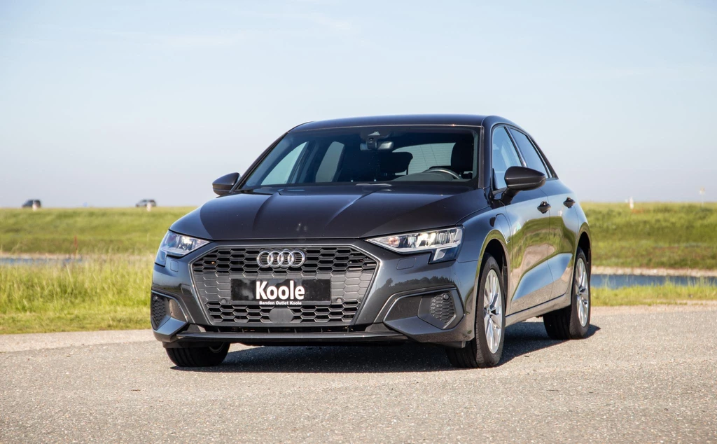 Audi A3 – foto 4
