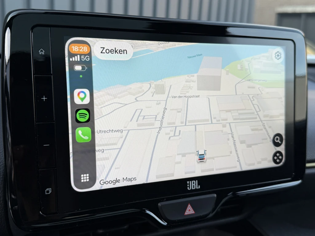 Toyota Yaris Cross – foto 25