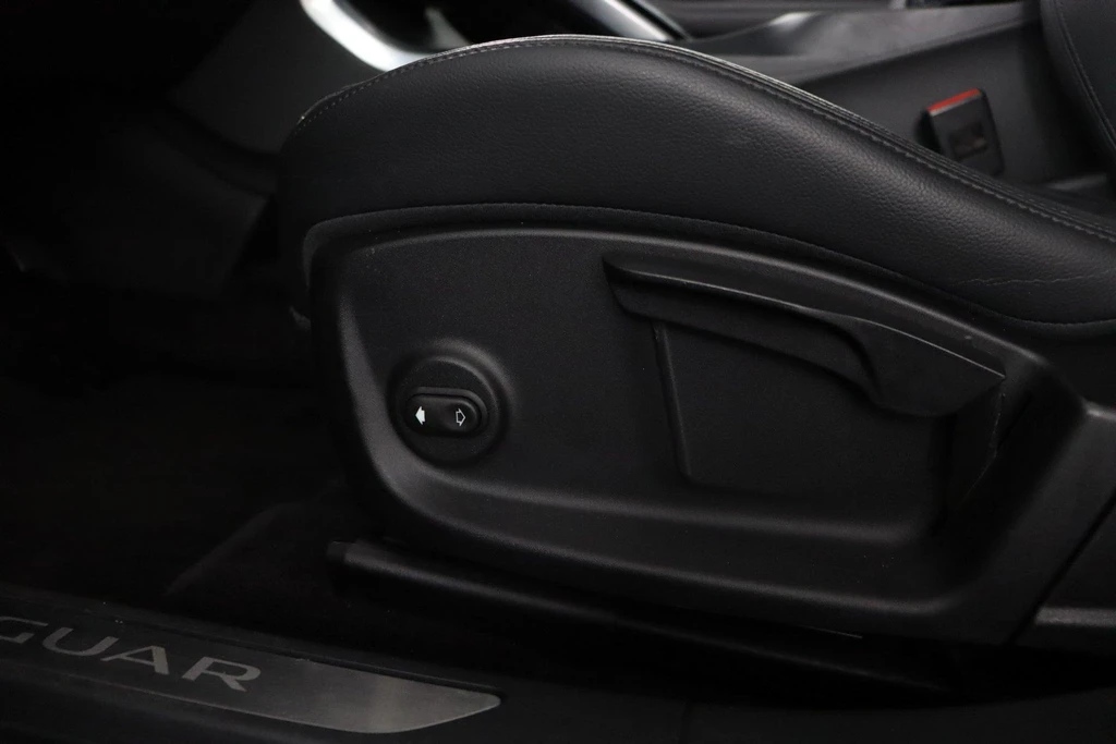 Jaguar I-PACE – foto 42