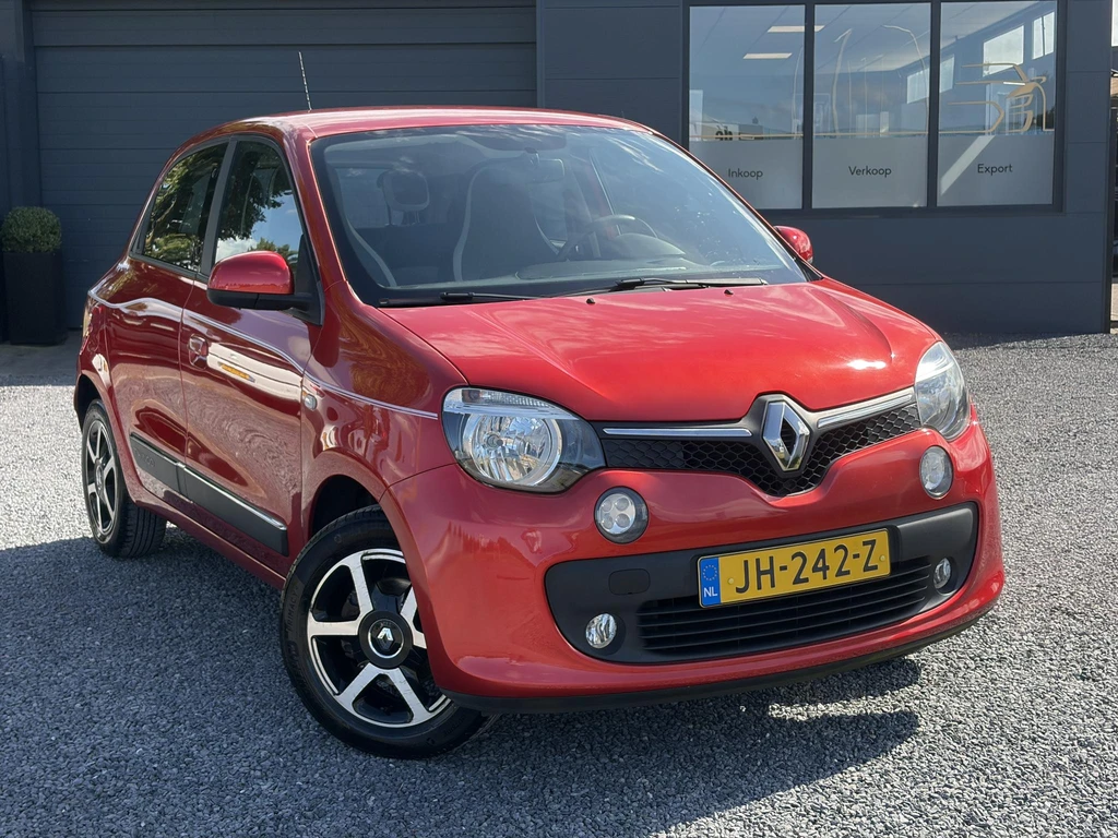 Renault Twingo – foto 4