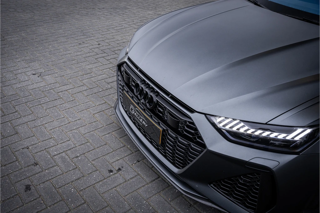 Audi RS6 – foto 57