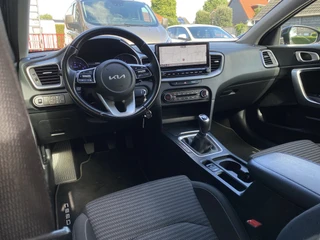 Kia Ceed Sportswagon – thumbnail 13