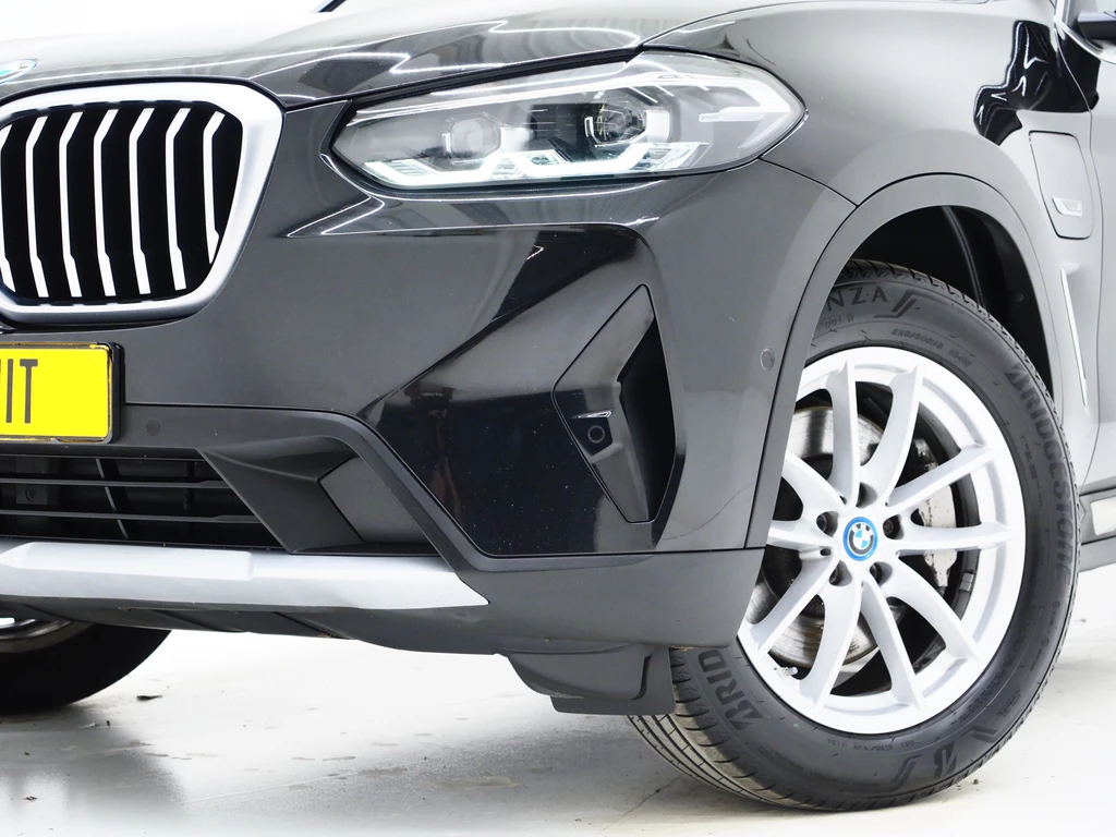 BMW X3 – foto 11