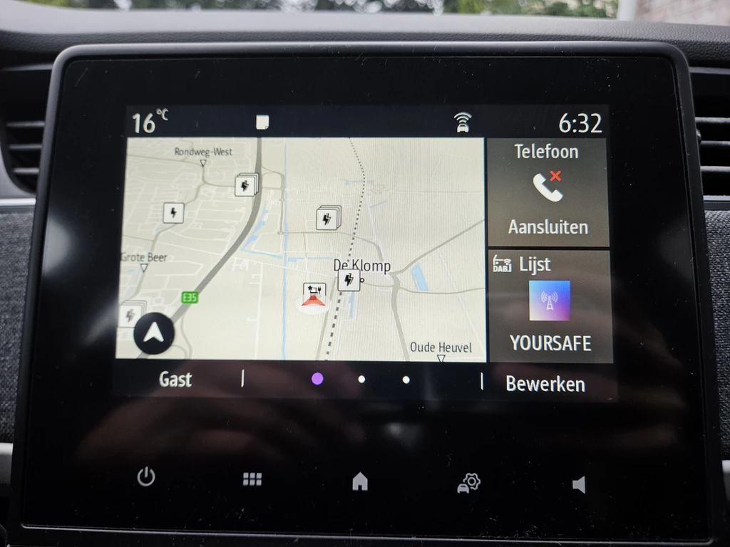 Renault ZOE – foto 27