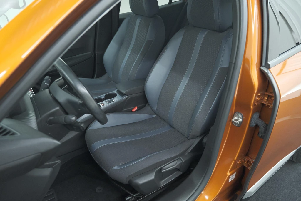 Peugeot 2008 – foto 26