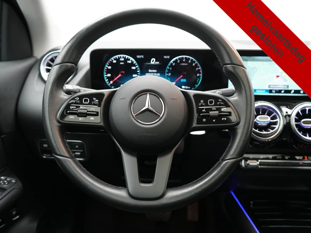 Mercedes-Benz GLA – foto 26