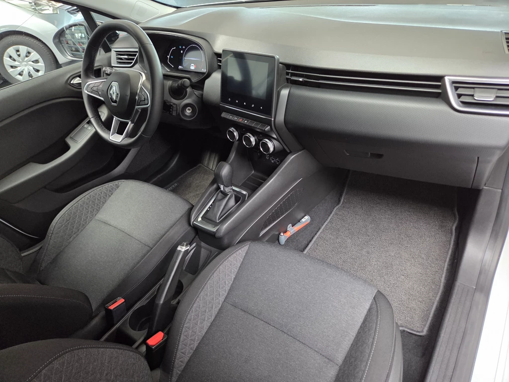 Renault Clio – foto 15