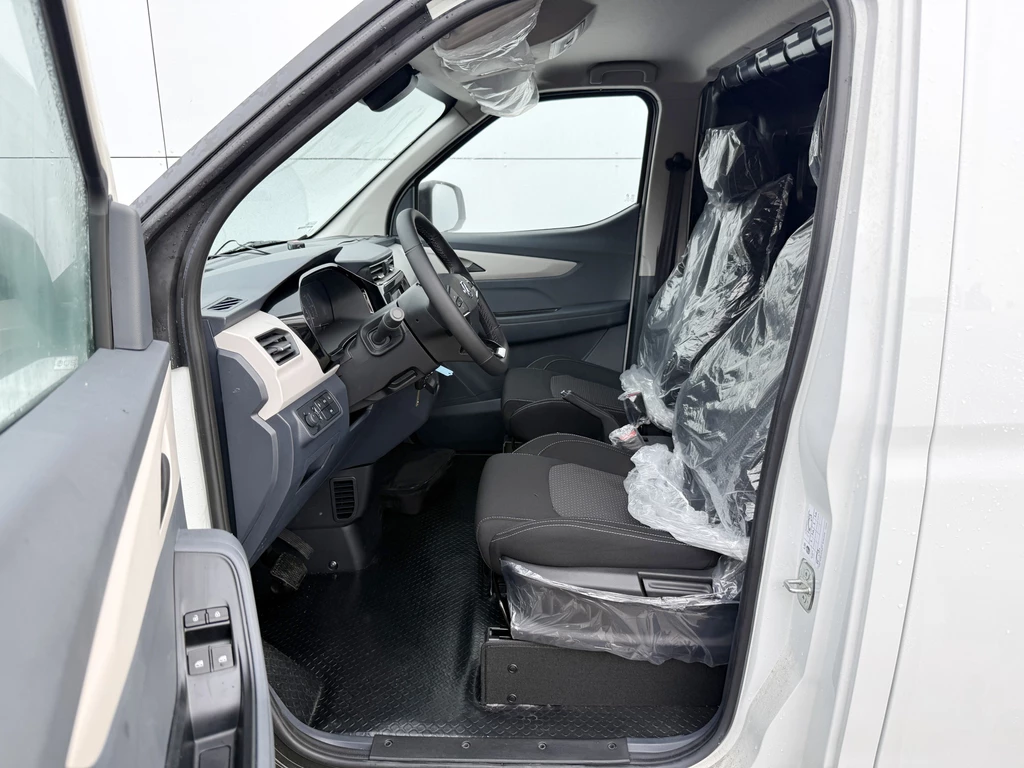 Maxus eDeliver3 – foto 8