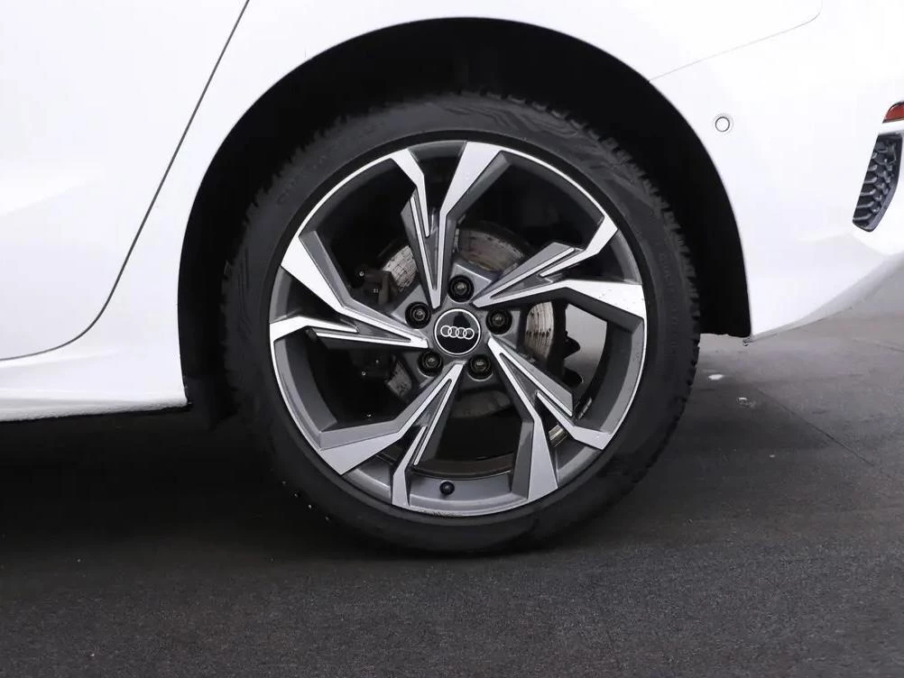 Audi A3 – foto 21