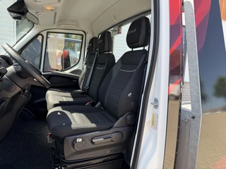 Iveco 40C18 3.0L Himatic automaat / oprijwagen / autoambulance / autotransport / Witteveen – thumbnail 24
