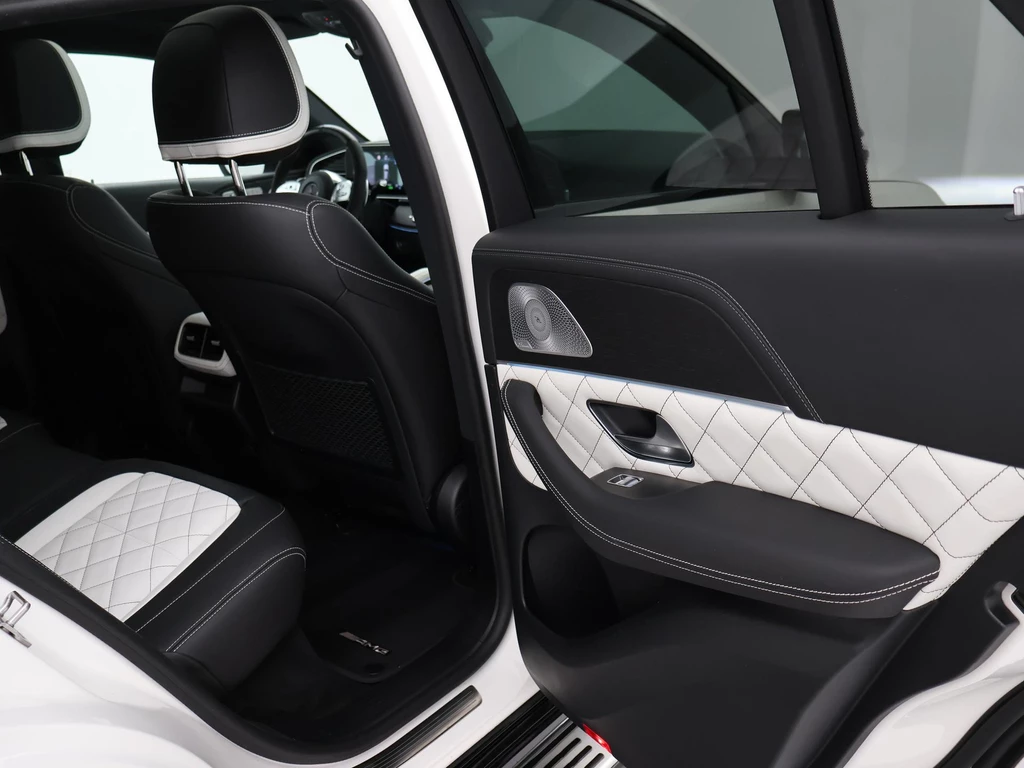 Mercedes-Benz GLE – foto 28