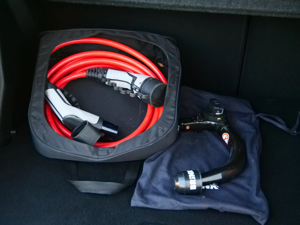 Peugeot e-2008 – foto 24