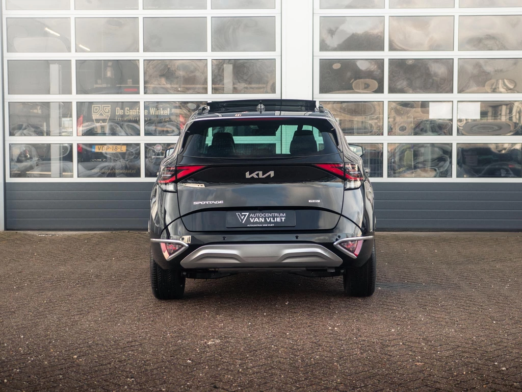 Kia Sportage – foto 6
