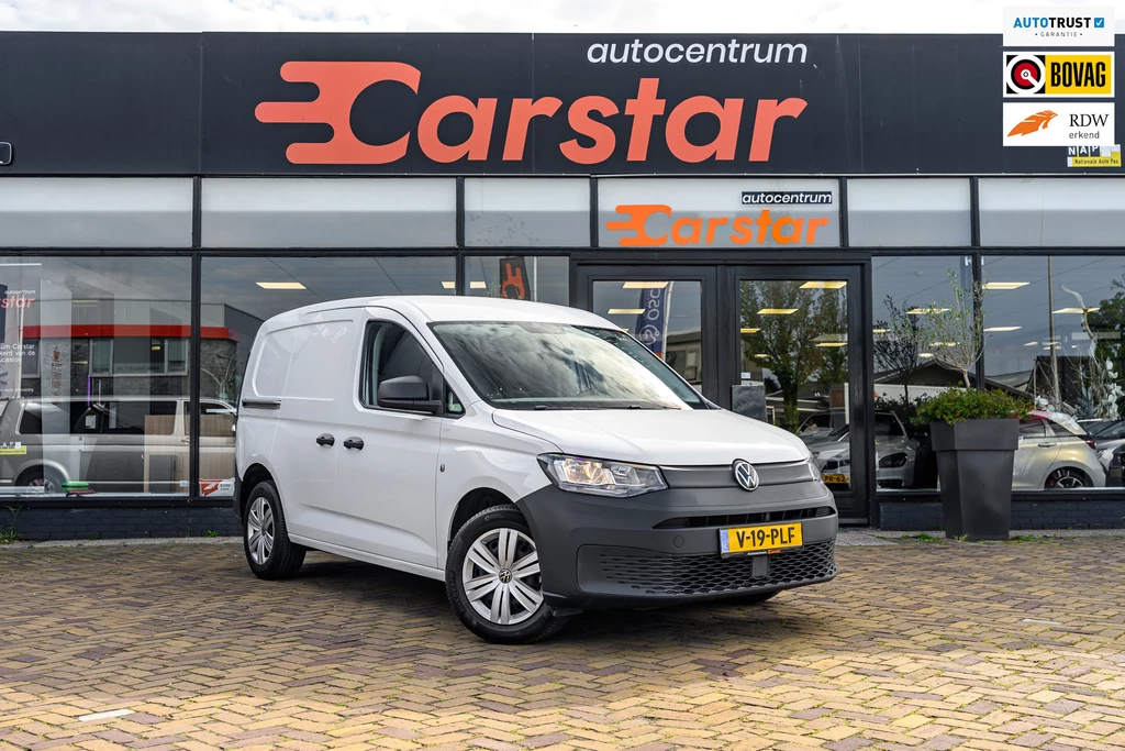 Volkswagen Caddy – foto 9