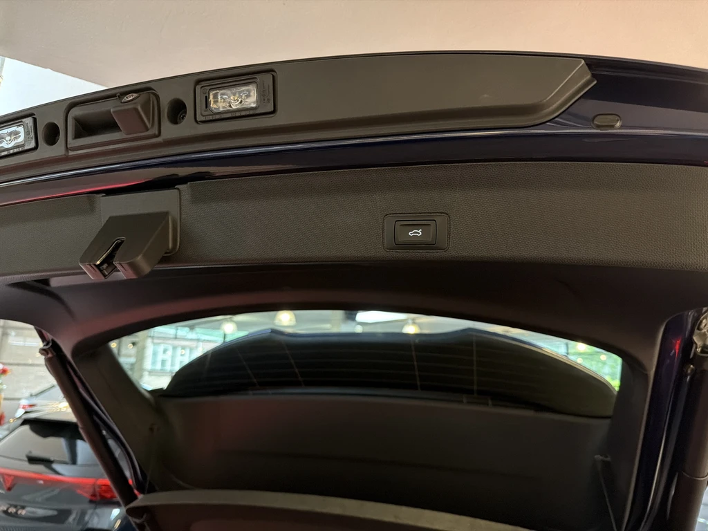 CUPRA Terramar – foto 40