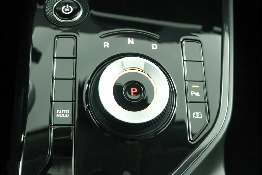 Kia Niro EV – foto 31