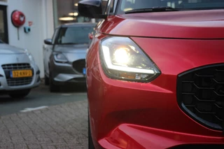 Suzuki Swift – thumbnail 25