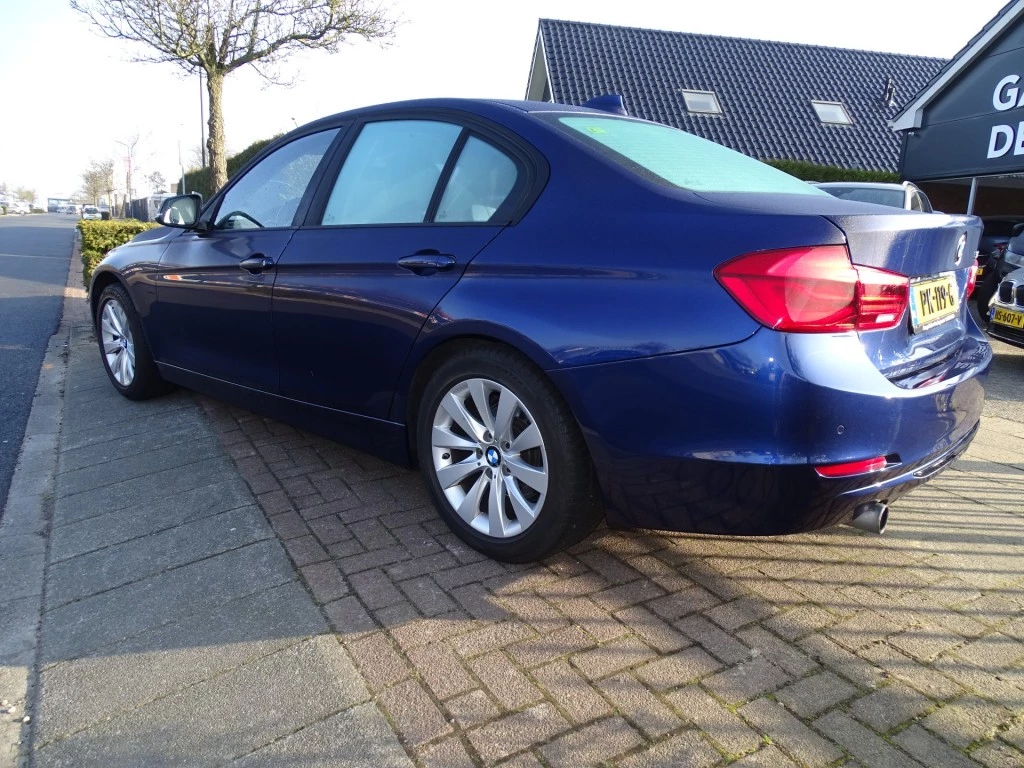 BMW 3 Serie – foto 2