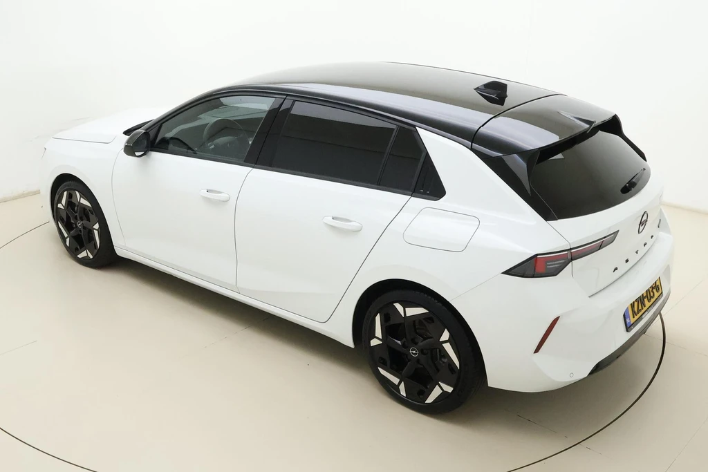 Opel Astra – foto 3