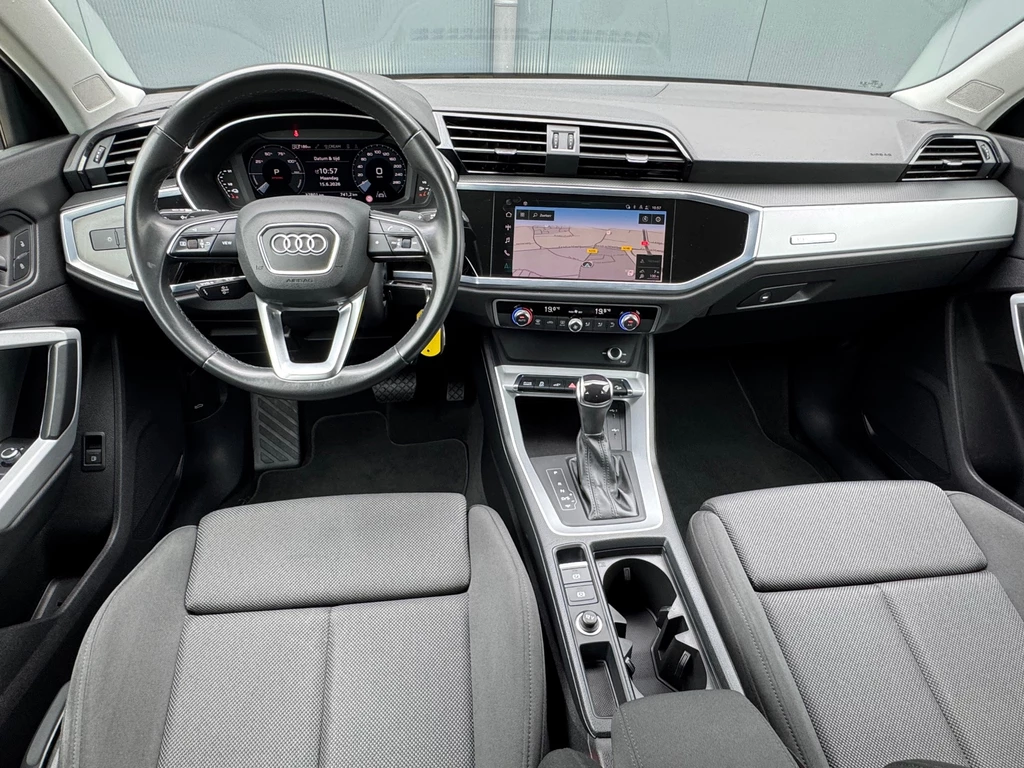 Audi Q3 – foto 24
