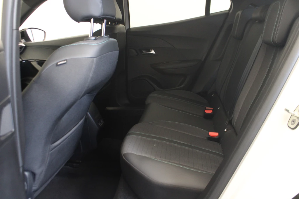 Peugeot 2008 – foto 14