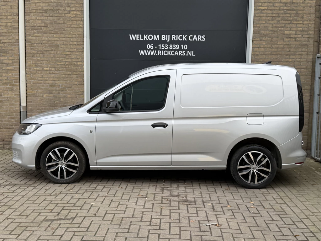 Volkswagen Caddy – foto 3