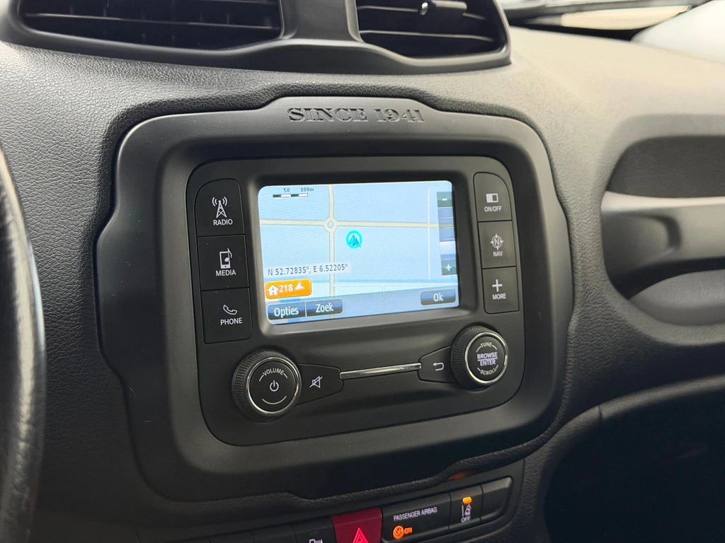Jeep Renegade – foto 13