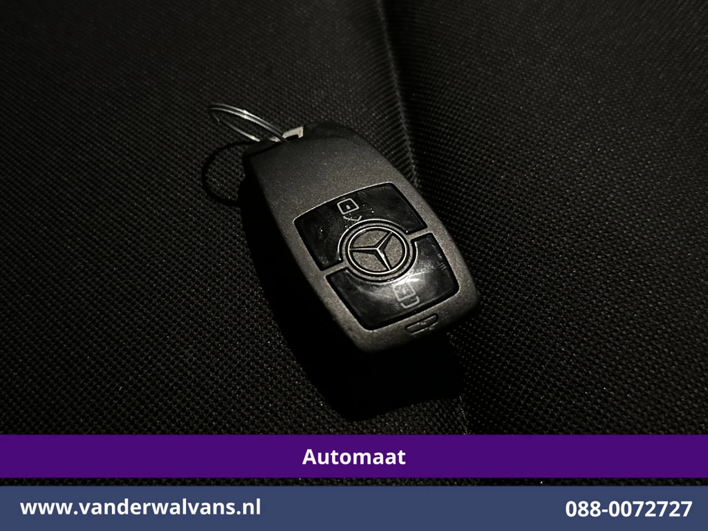 Mercedes-Benz Sprinter – foto 24