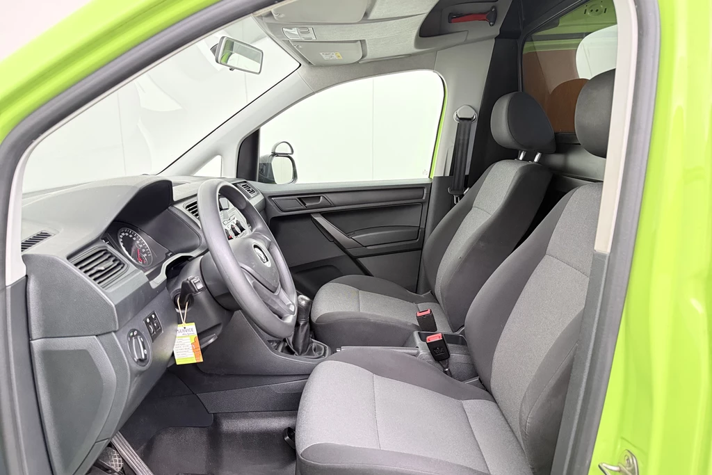 Volkswagen Caddy – foto 10