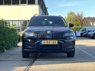 Škoda Karoq – thumbnail 9