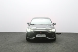 CUPRA Leon – thumbnail 8