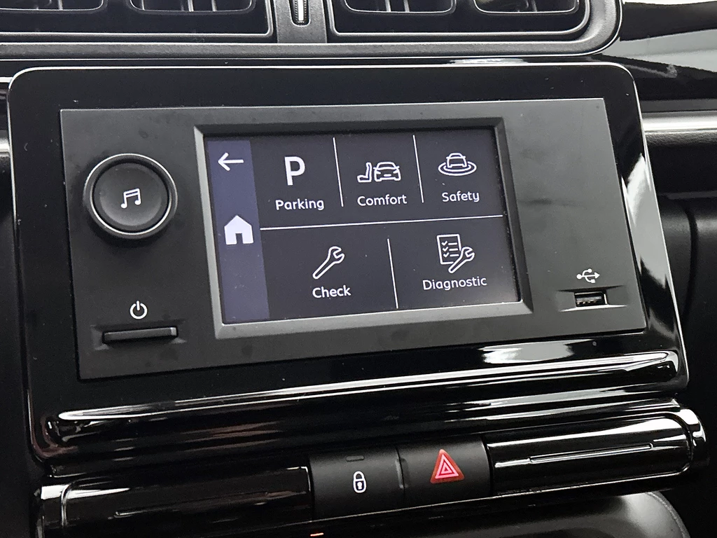 Citroën C3 – foto 7