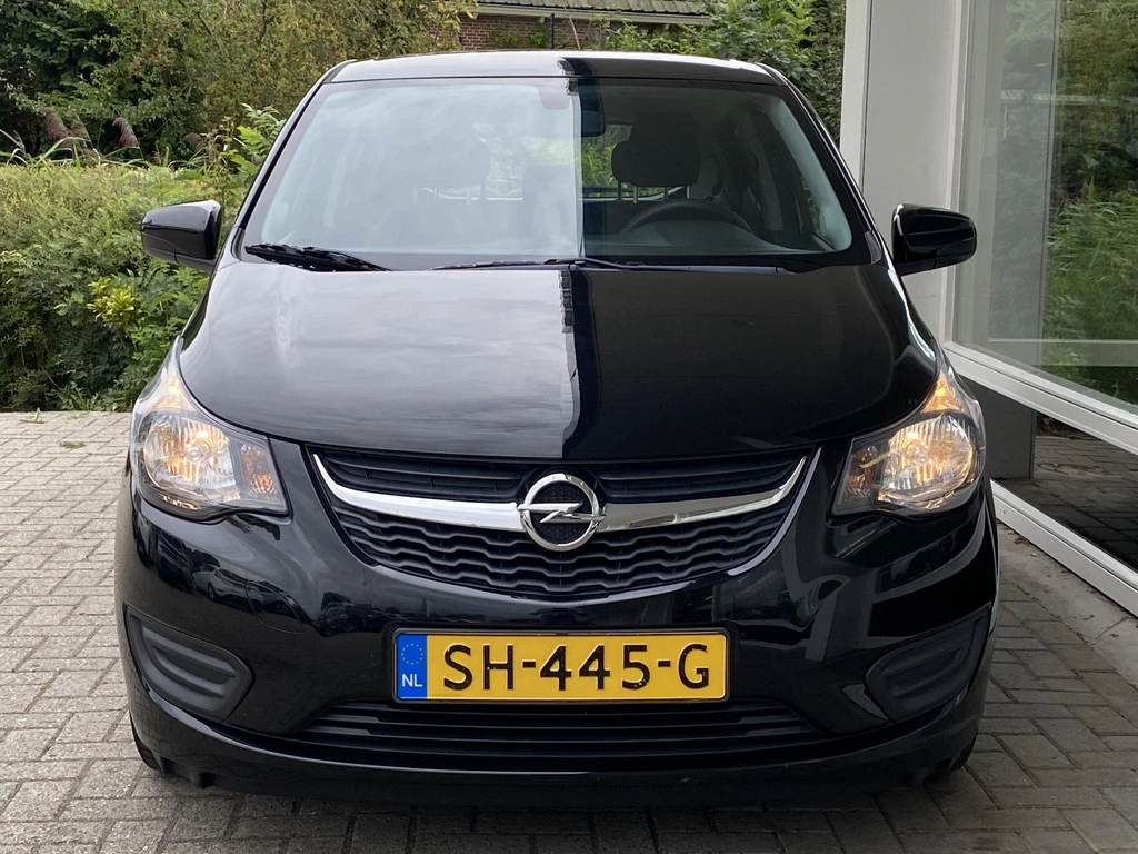Opel KARL – foto 6