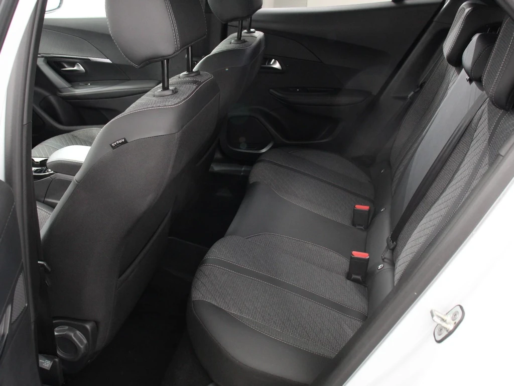 Peugeot 2008 – foto 13