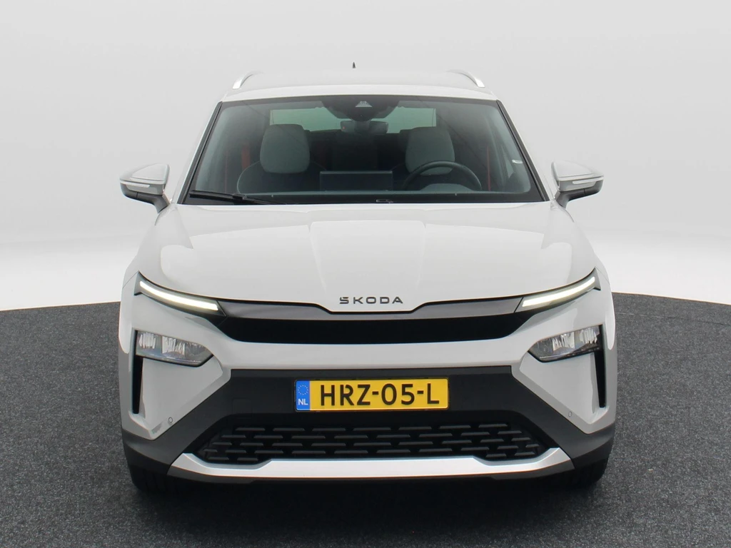 Škoda Elroq – foto 8