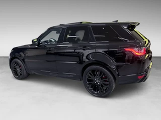 Land Rover Range Rover Sport – thumbnail 4