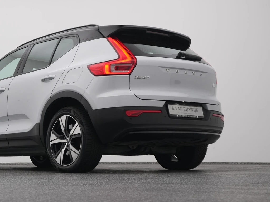 Volvo XC40 – foto 6