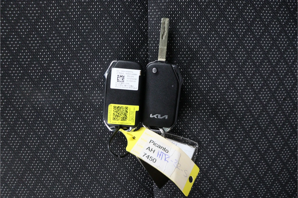 Kia Picanto – foto 62