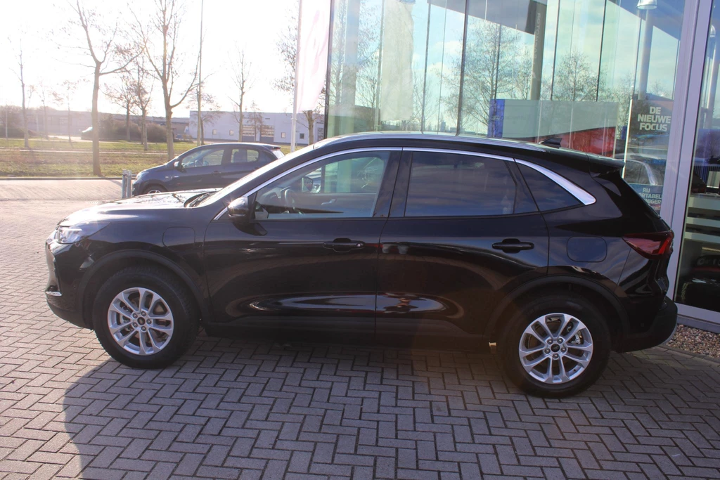 Ford Kuga – foto 2