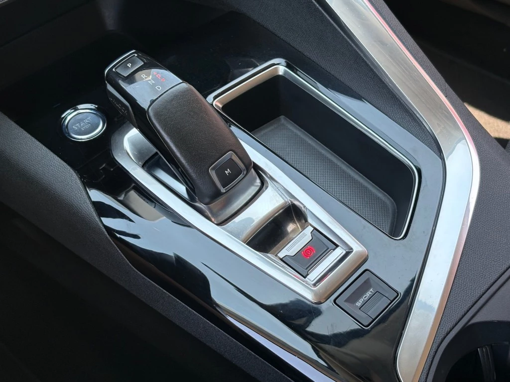 Peugeot 3008 – foto 12