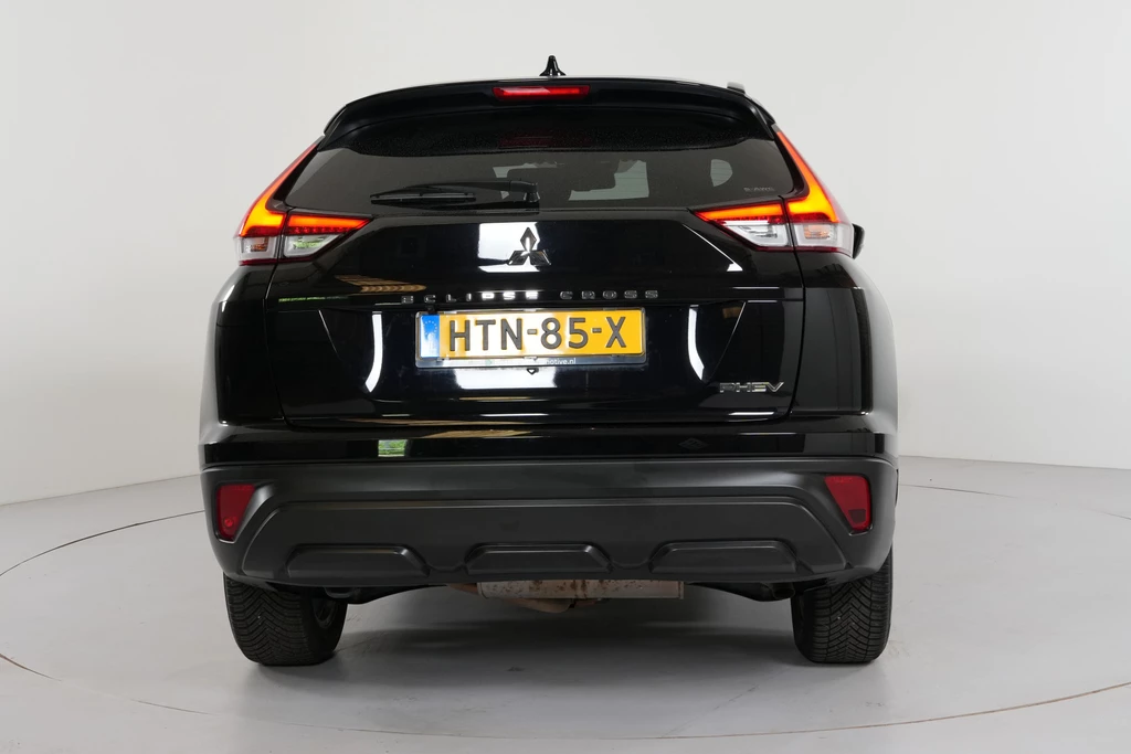 Mitsubishi Eclipse Cross – foto 6