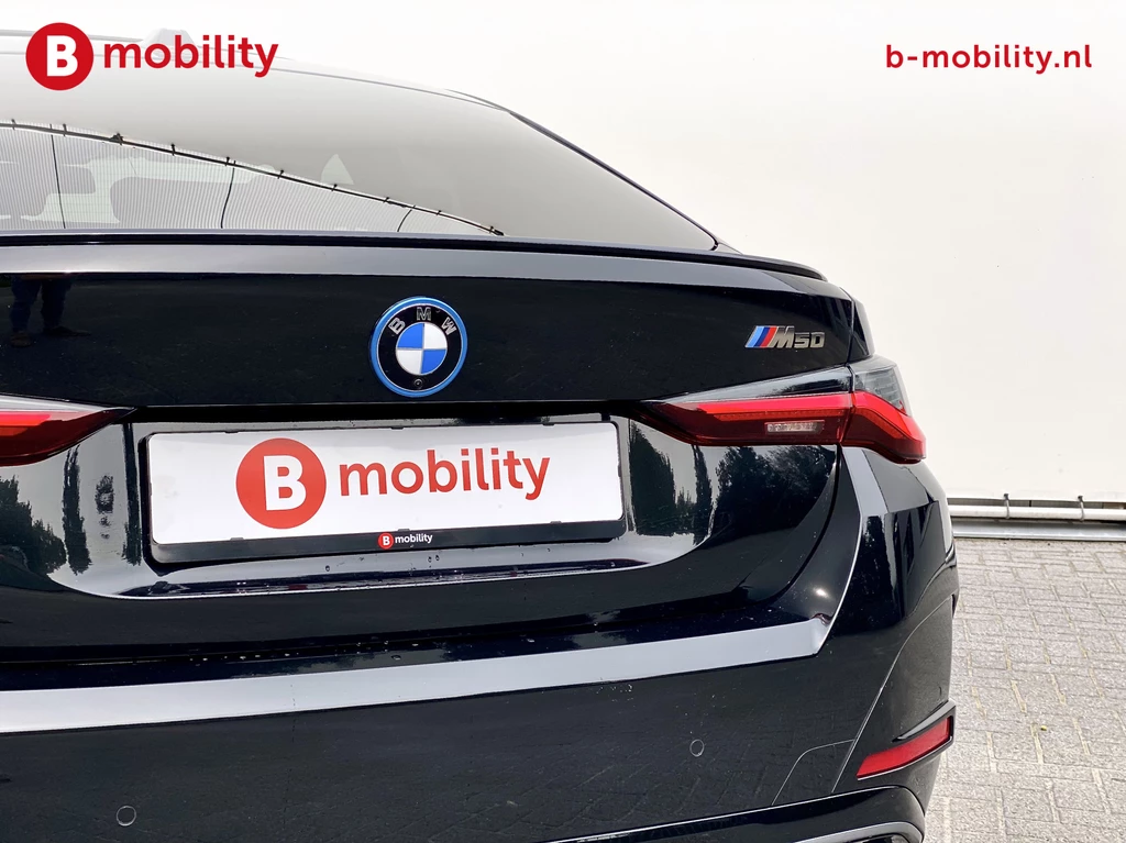 BMW i4 – foto 37