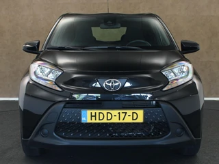 Toyota Aygo – thumbnail 9