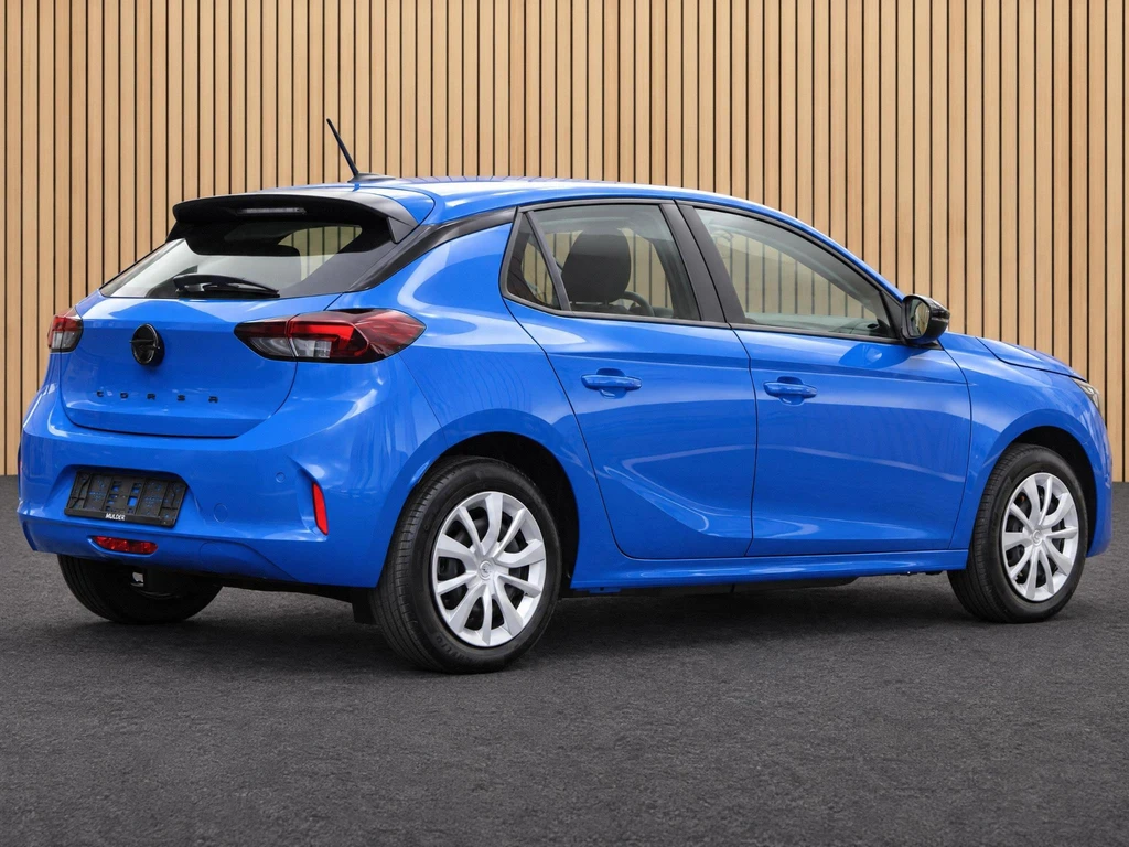 Opel Corsa-e – foto 3