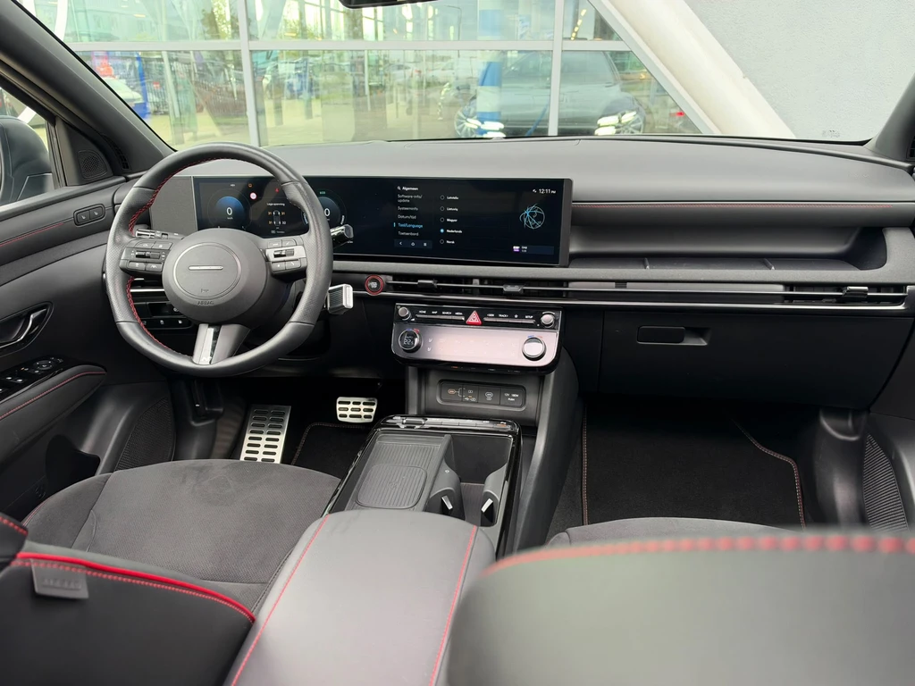 Hyundai Tucson – foto 39