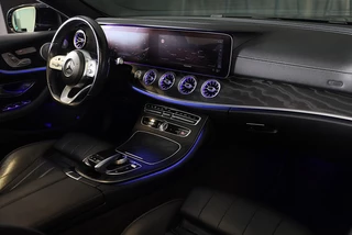 Mercedes-Benz E-Klasse – thumbnail 19