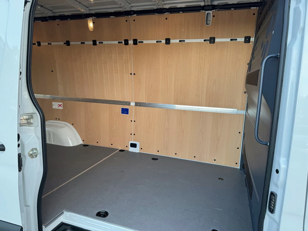 Mercedes-Benz Sprinter – foto 16