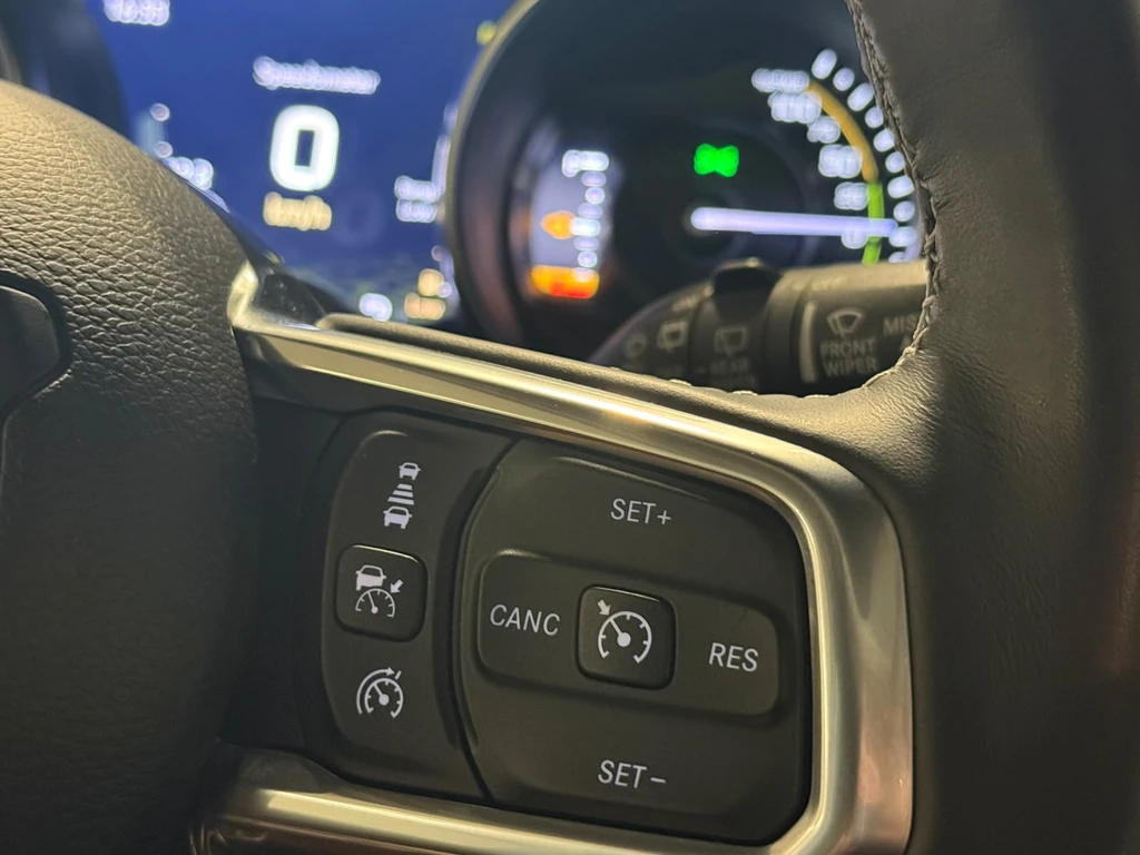 Jeep Wrangler – foto 21