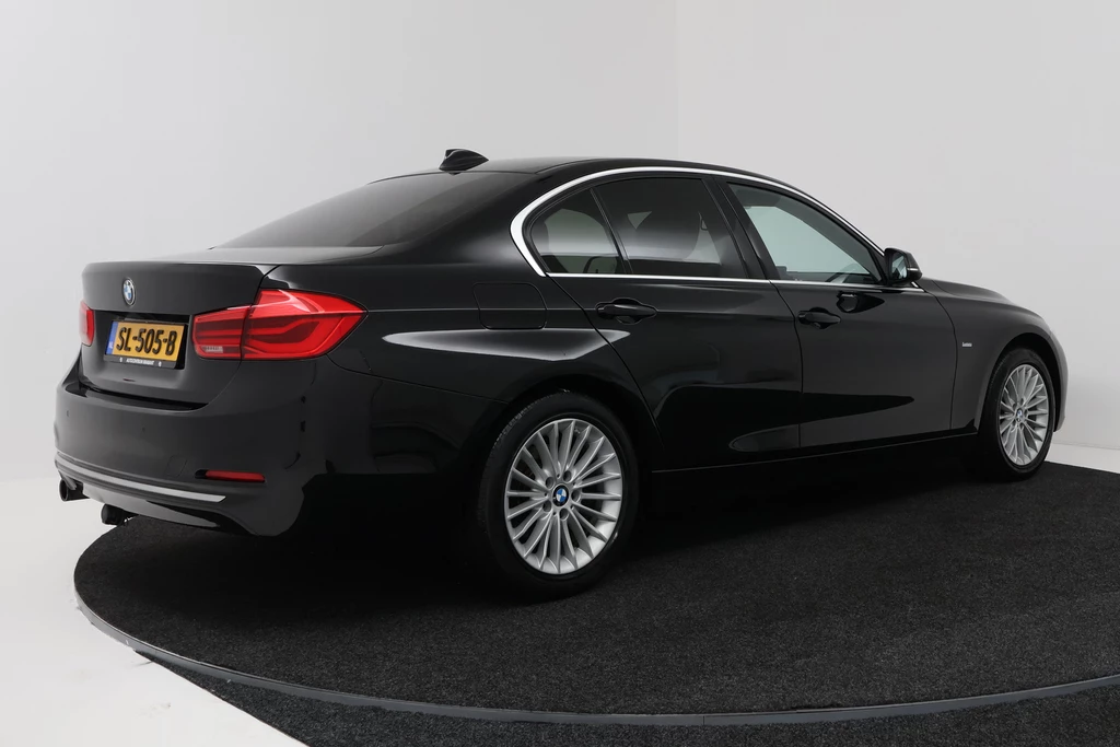 BMW 3 Serie – foto 5